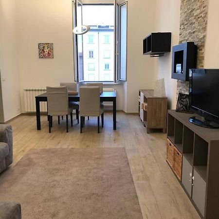 Kaffe'S House Apartment Ливорно Екстериор снимка