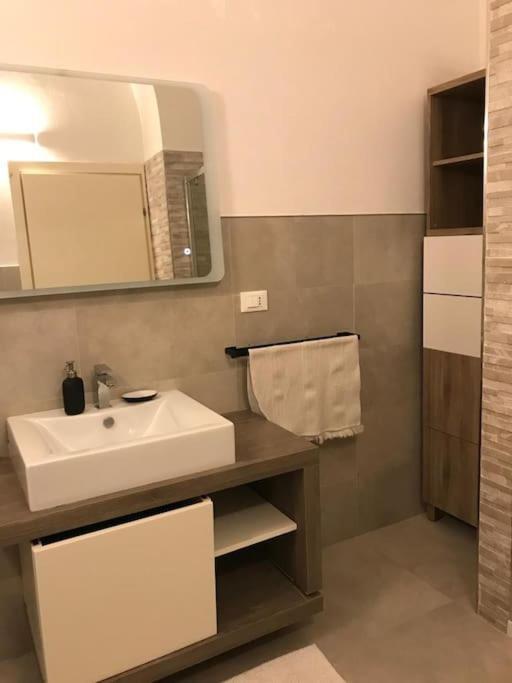Kaffe'S House Apartment Ливорно Екстериор снимка