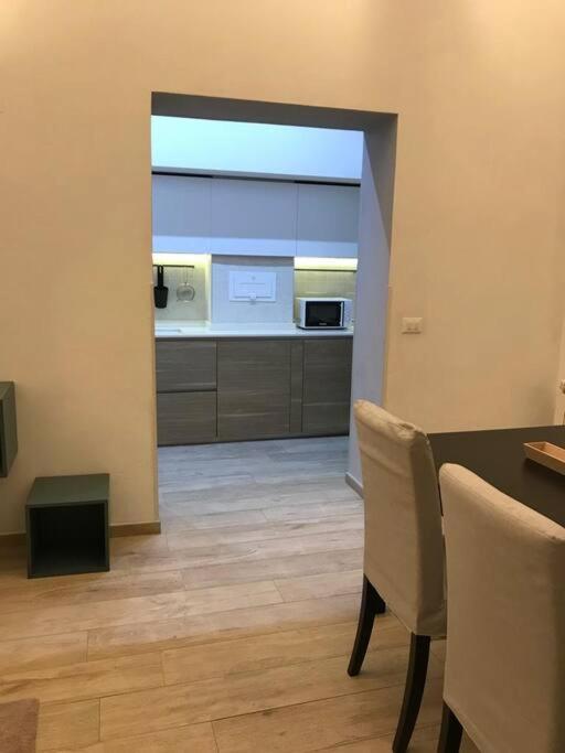 Kaffe'S House Apartment Ливорно Екстериор снимка