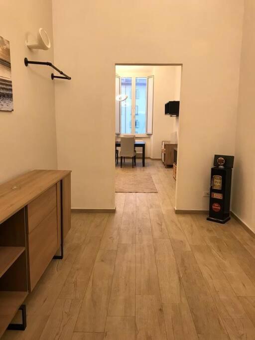 Kaffe'S House Apartment Ливорно Екстериор снимка